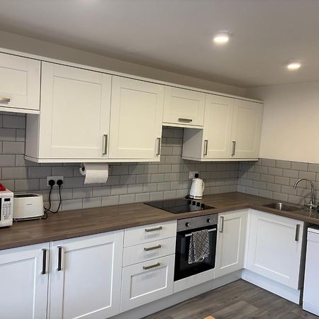16 Macgregor Court, Oban Apartment ภายนอก รูปภาพ