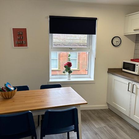 16 Macgregor Court, Oban Apartment ภายนอก รูปภาพ