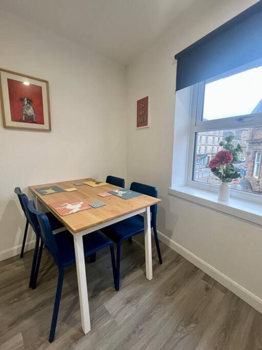 16 Macgregor Court, Oban Apartment ภายนอก รูปภาพ