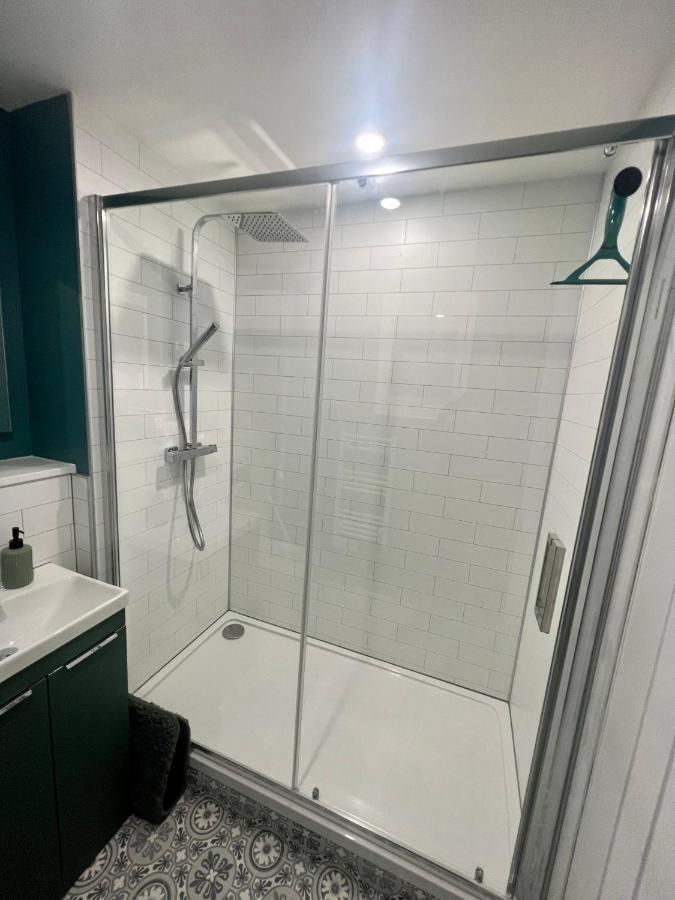 16 Macgregor Court, Oban Apartment ภายนอก รูปภาพ