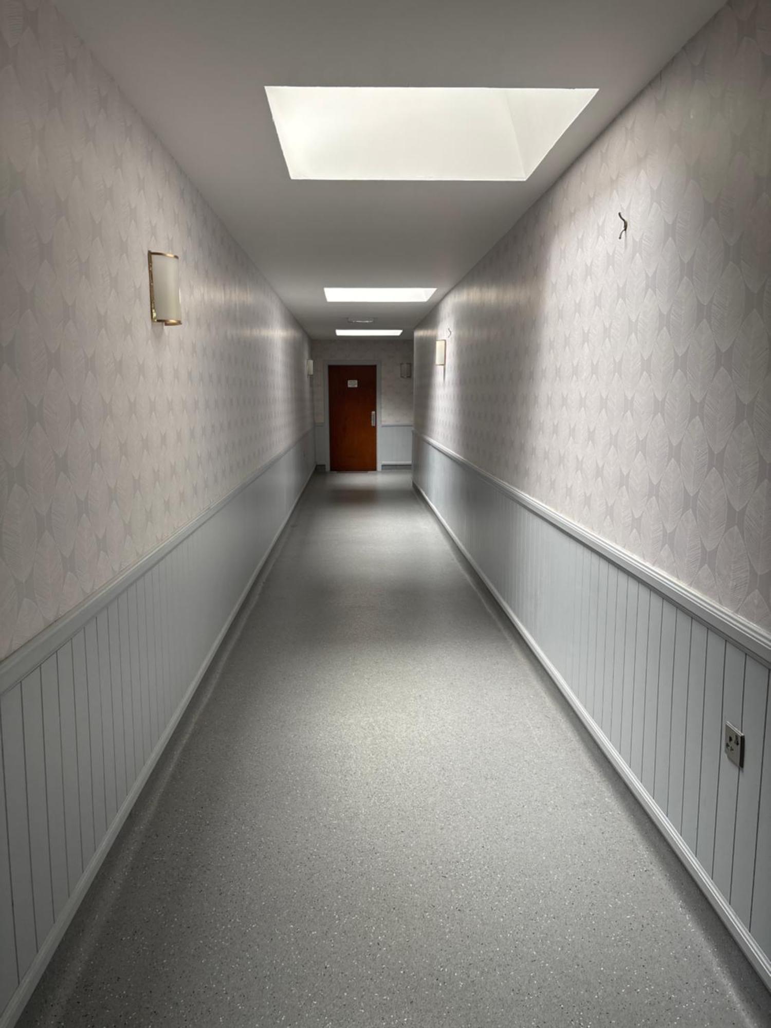 16 Macgregor Court, Oban Apartment ภายนอก รูปภาพ