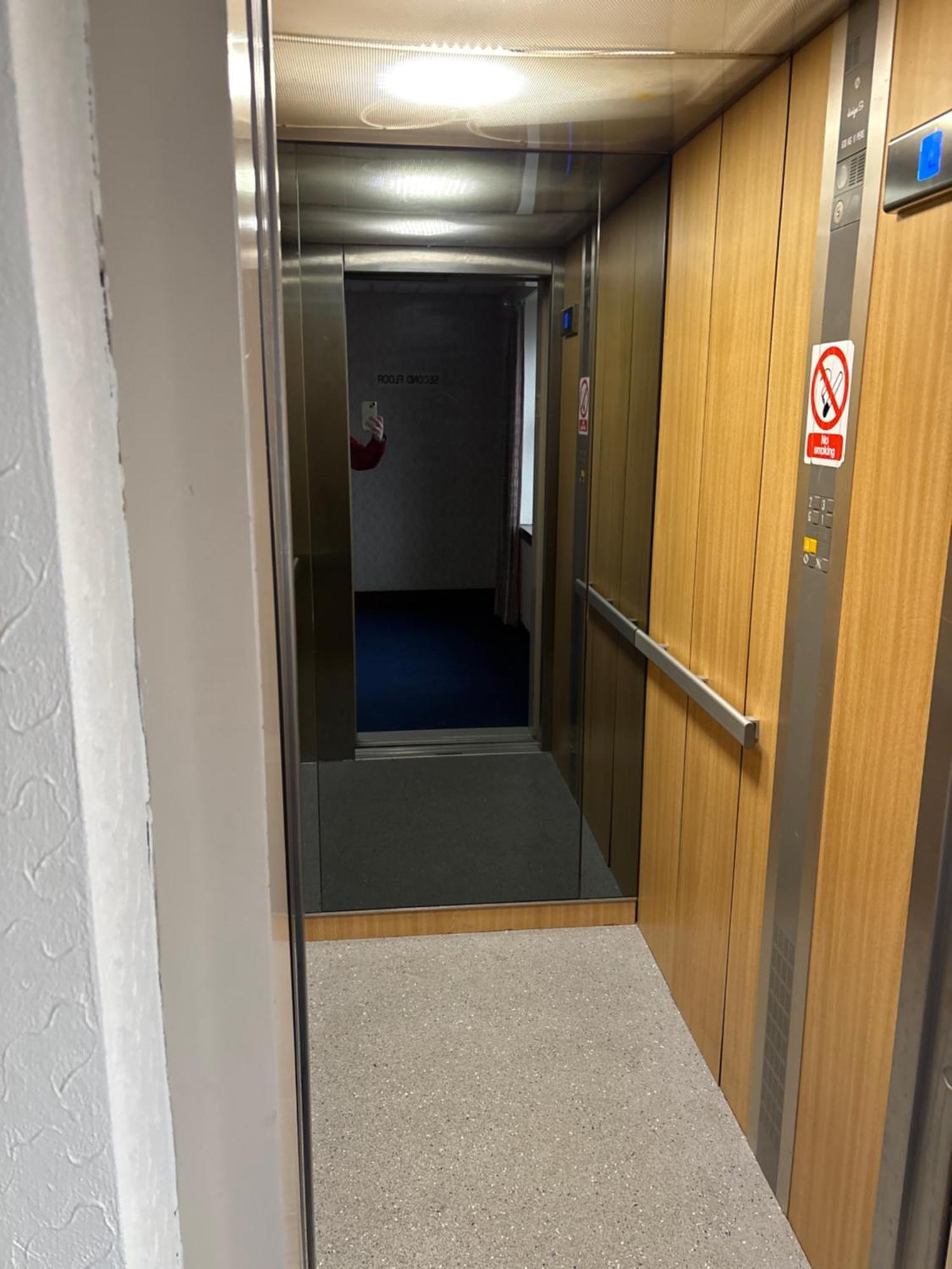 16 Macgregor Court, Oban Apartment ภายนอก รูปภาพ