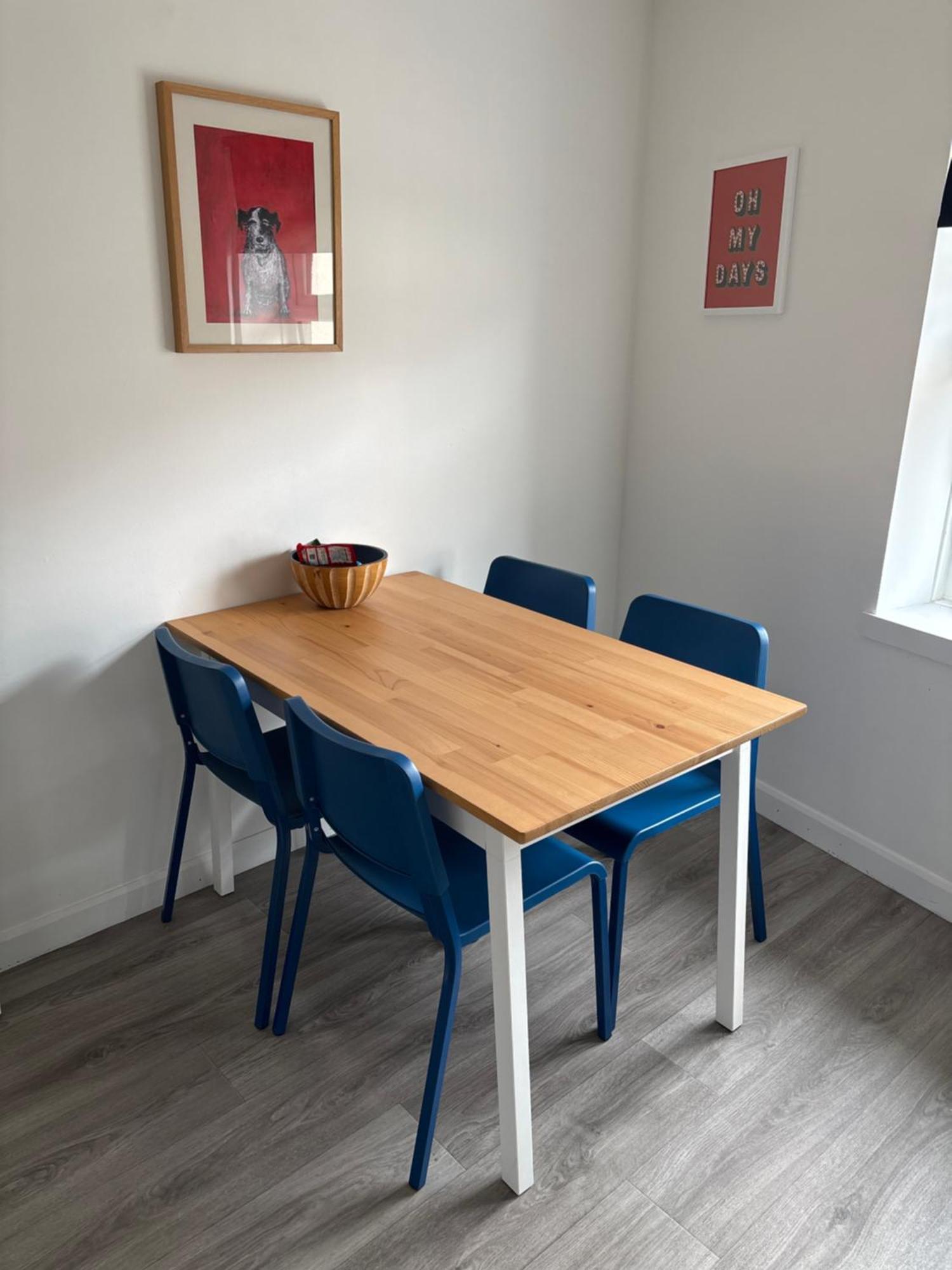 16 Macgregor Court, Oban Apartment ภายนอก รูปภาพ
