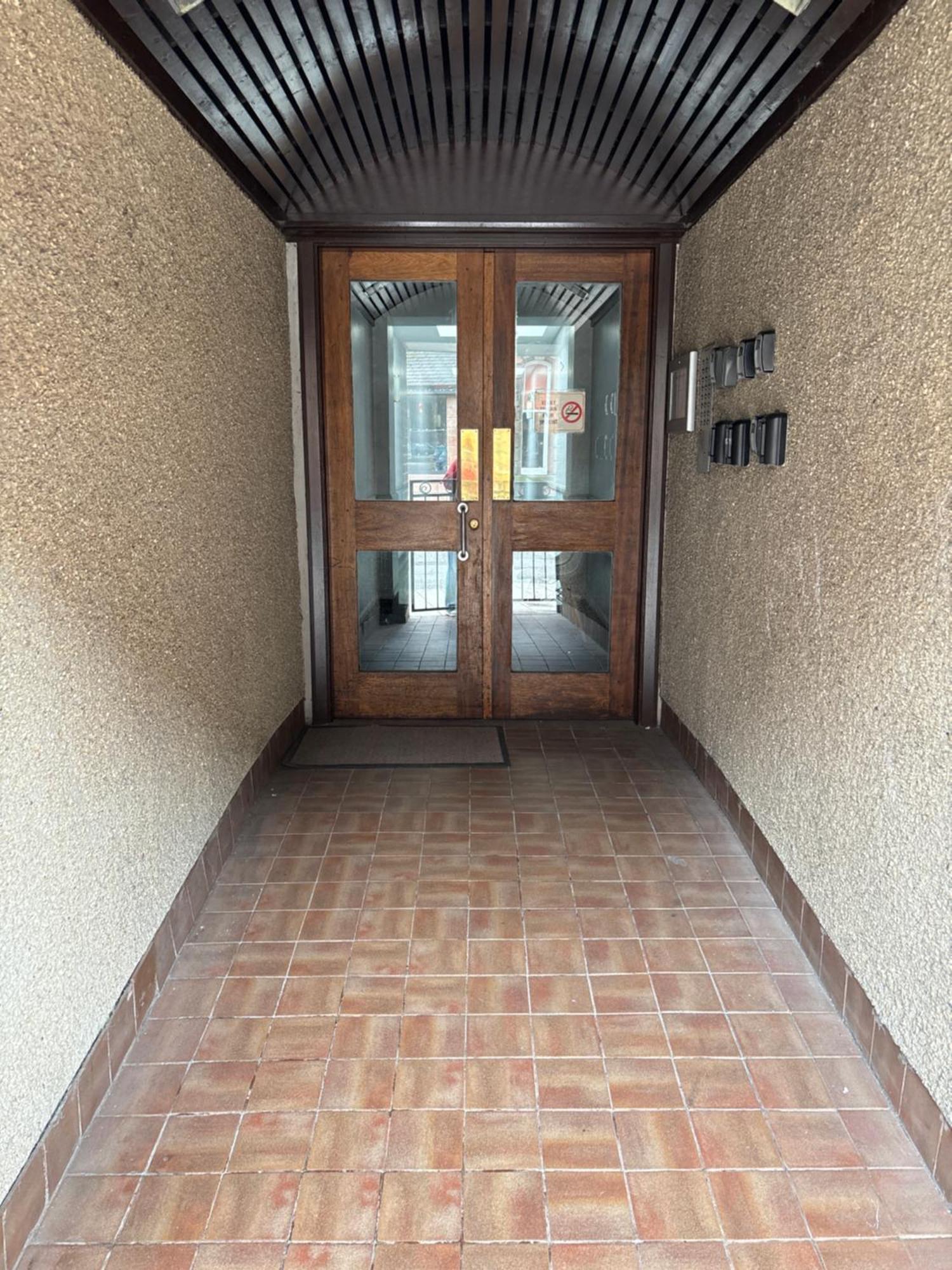 16 Macgregor Court, Oban Apartment ภายนอก รูปภาพ